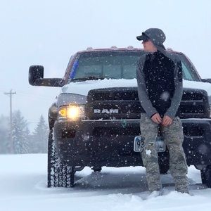 Meet your Posher, Alex